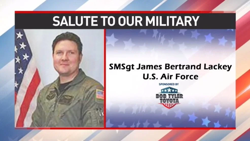 Lackey, James Bertrand