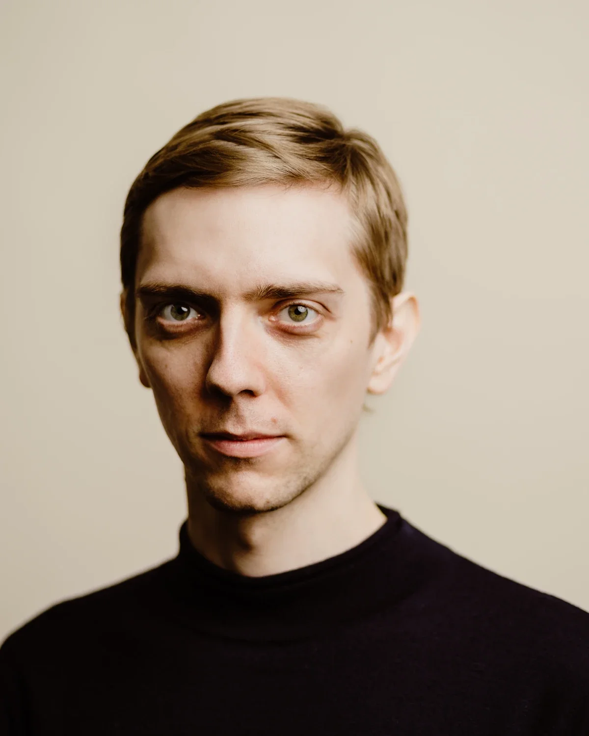 Bowden, Joshua James