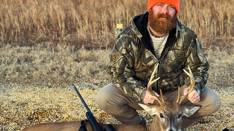 Newman, Clinton Thomas