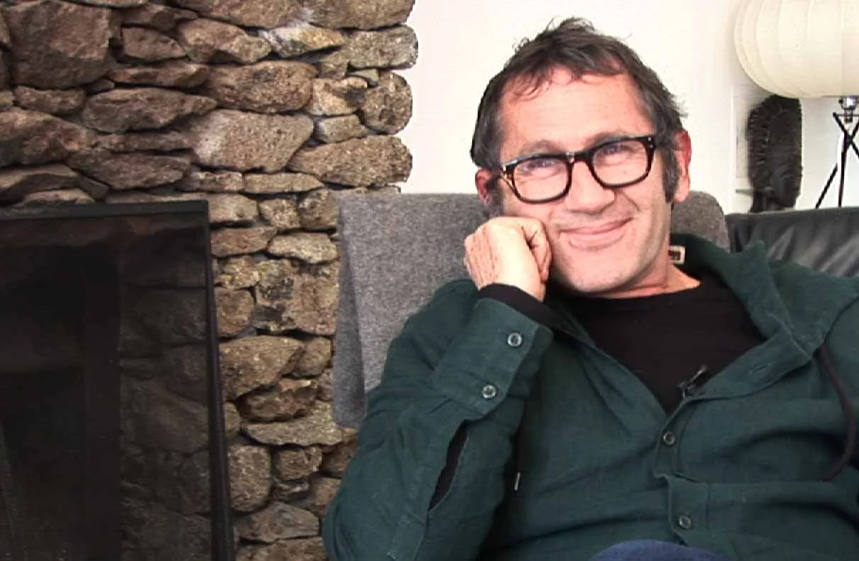 West, Phillip Gordon