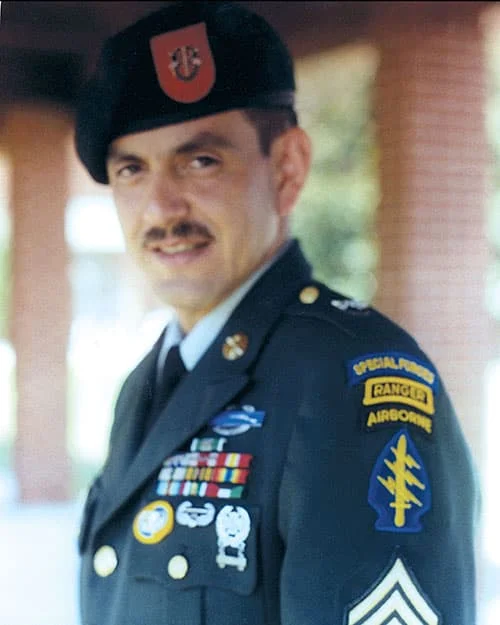 Elizarraras, Emigdio Efrain