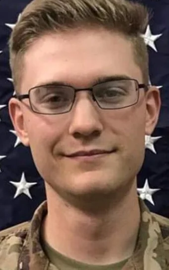 Curry, Christopher Wesley