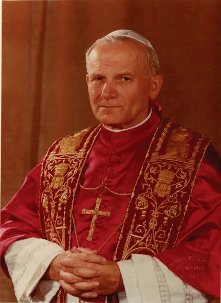 Warns, Robert Paul Ii