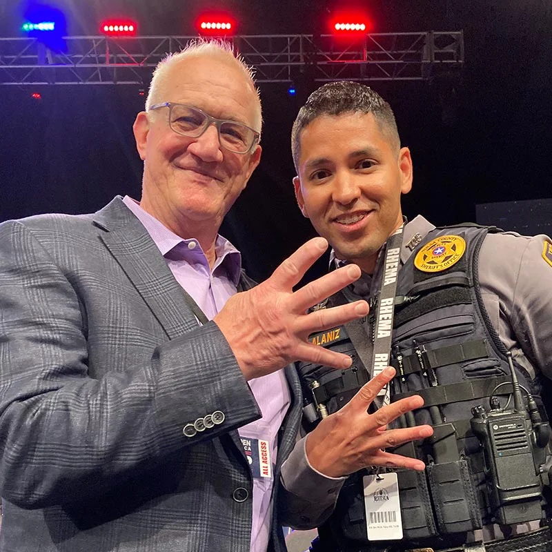 Prather, Clint Jeffrey