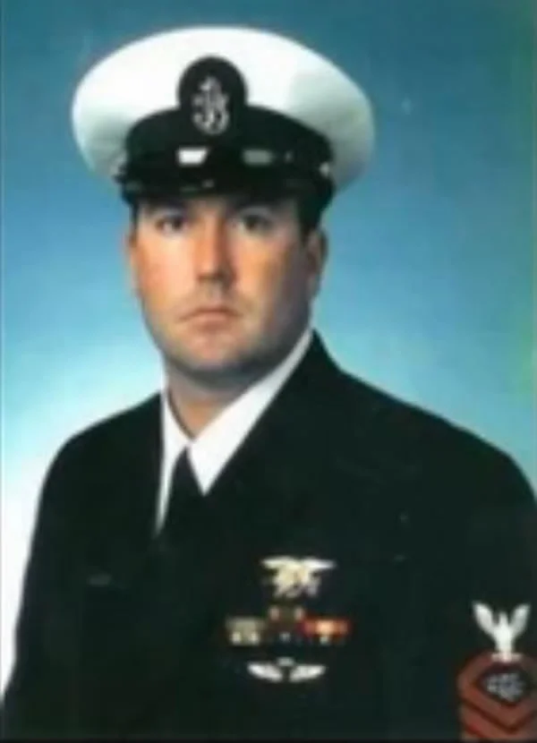 Healy, Daniel Richard