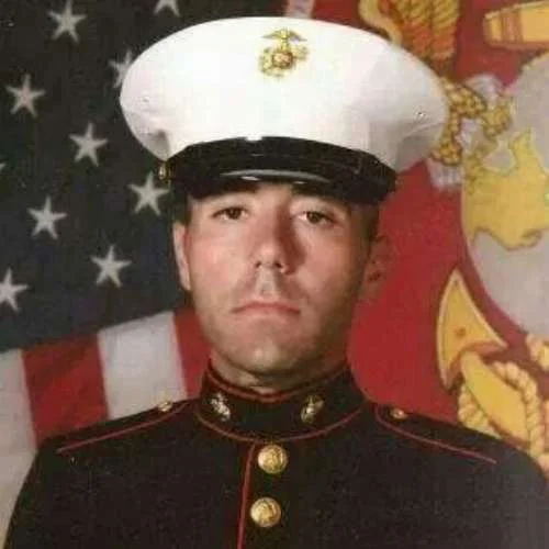 Denier, Anthony Joseph