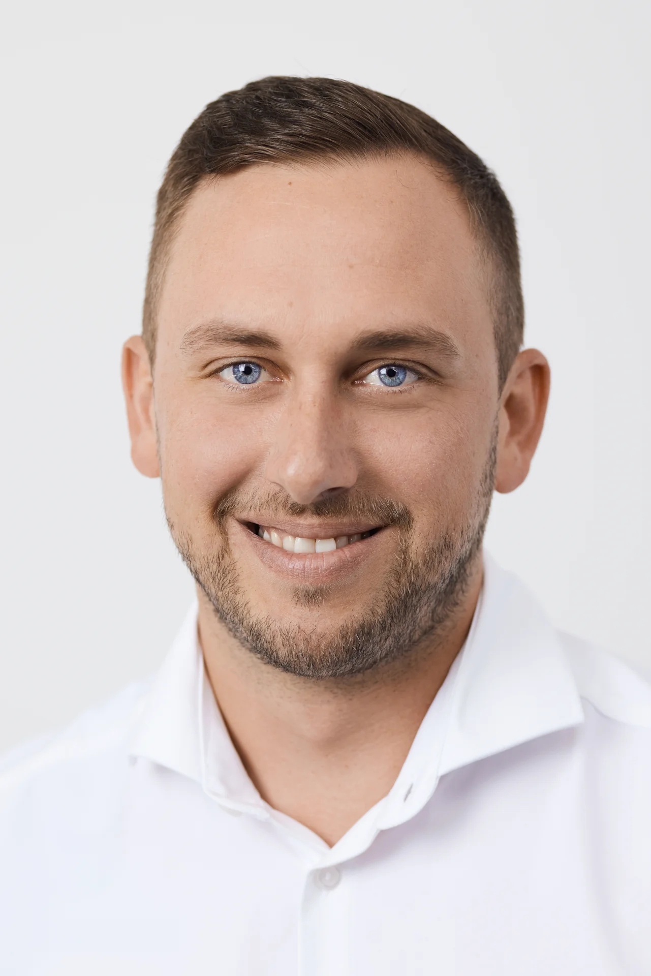 Geiger, Christopher Patrick