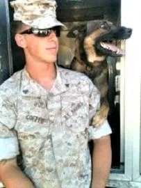 Coffey, Keaton Grant