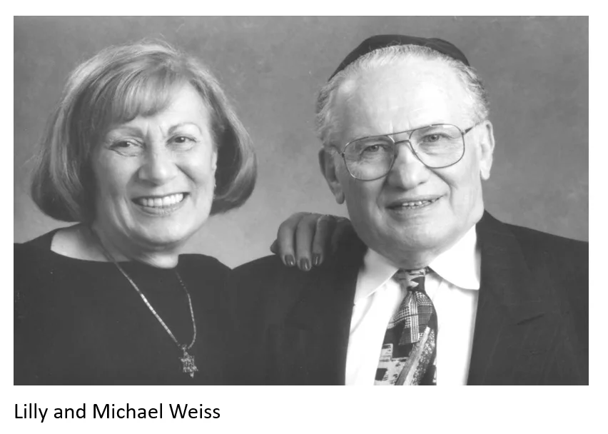 Lilly, Joseph Michael