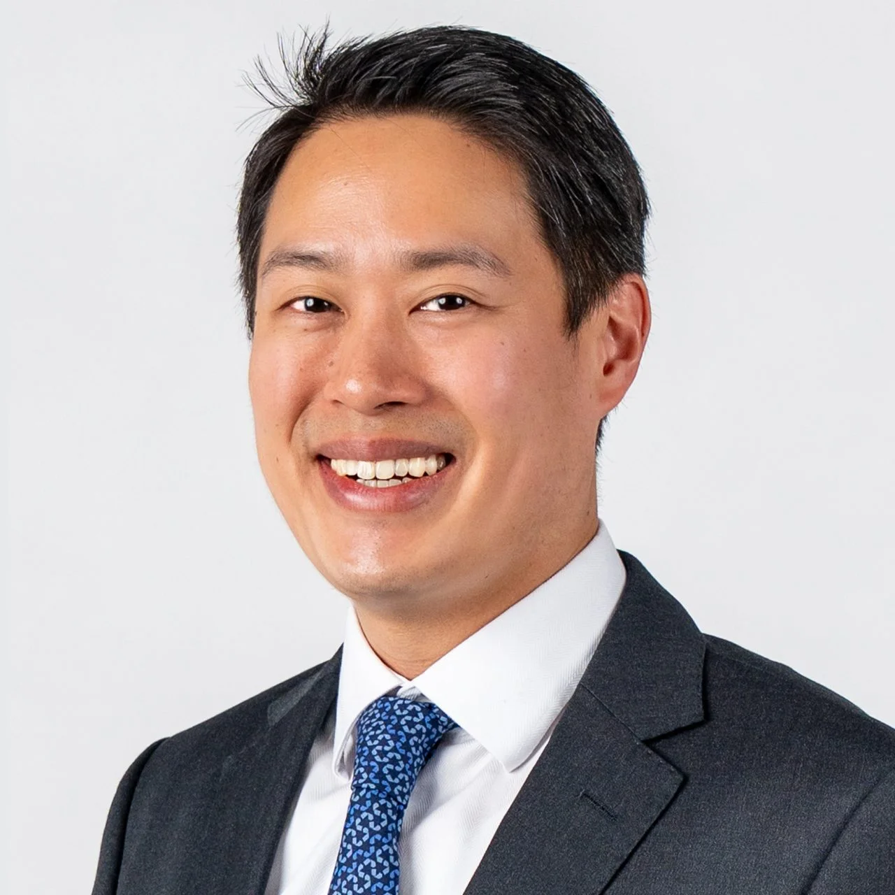 George, Matthew Eric