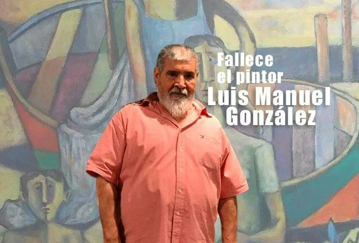 Gonzalez, Luis Manuel