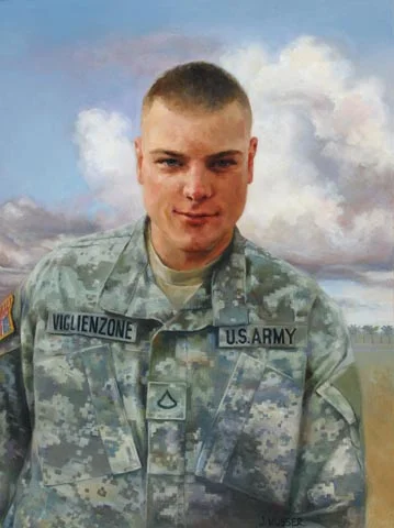 Viglienzone, Caesar Samuel