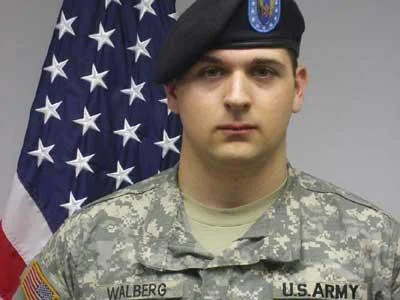 Walberg, Steven Joseph