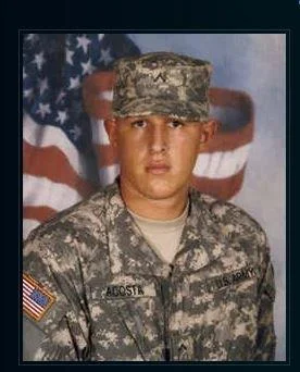 Acosta, Edward Joseph