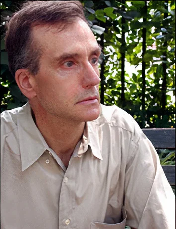 Brodsky, Michael John