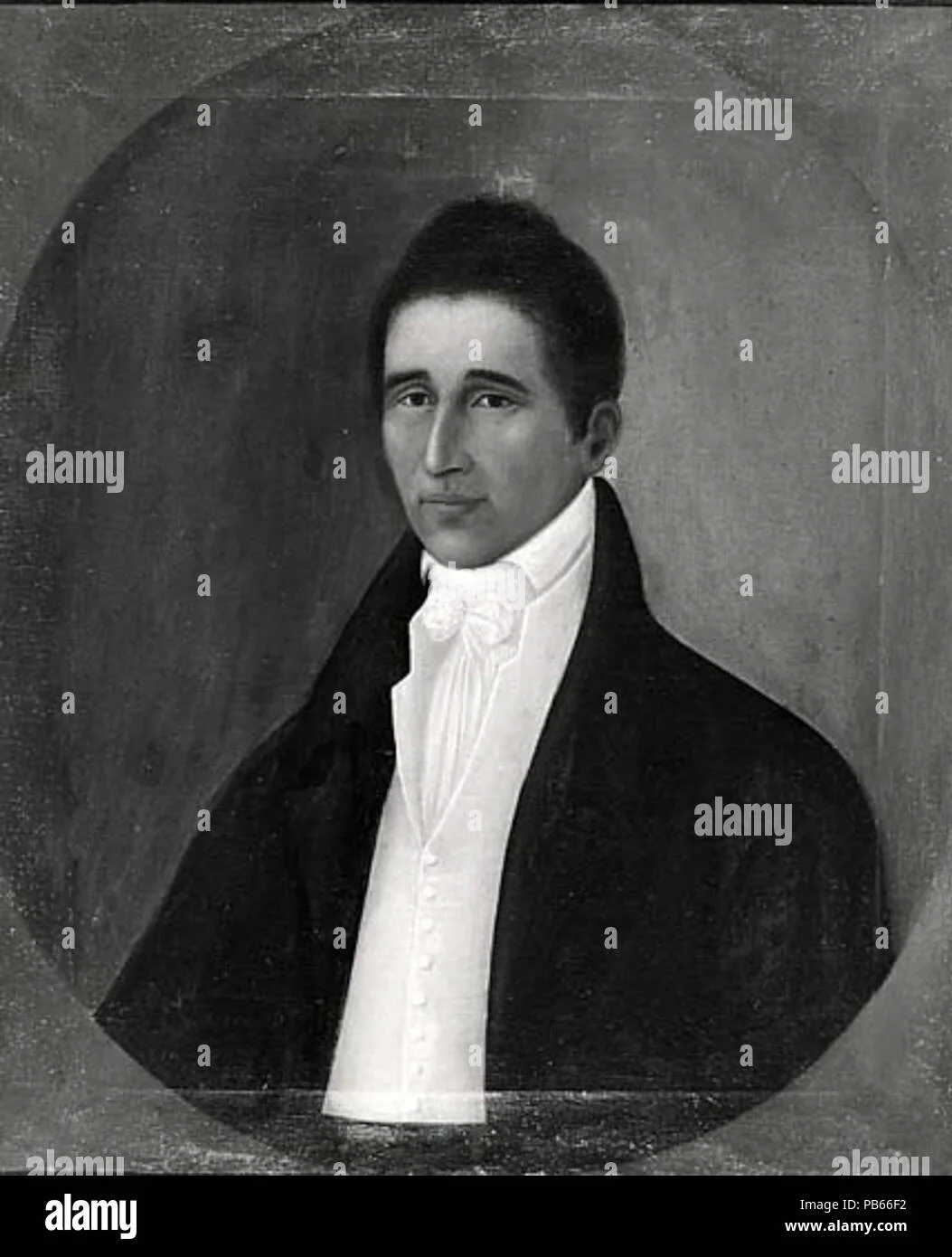 Corral, Joshua Daniel