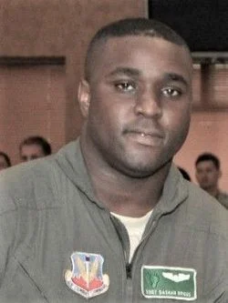 Briggs, Dashan Jamar