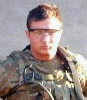 Pilgeram, Jonathan Adam