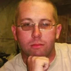 Moore, Benjamin Gerald