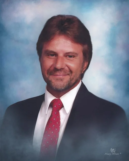 Brown, Daniel Joseph