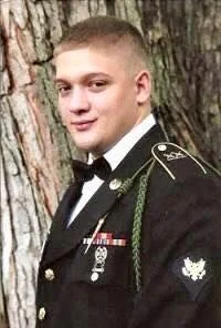 Dickhut, Nicholas Michael