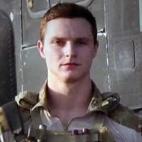 Higgins, Tanner Stone