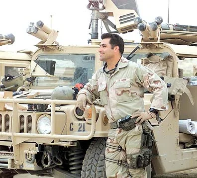 Lane, Mitchell Arthur