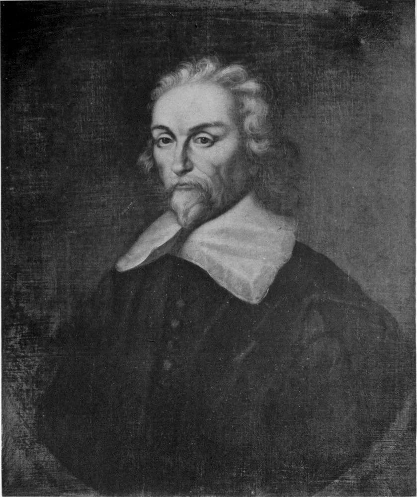 Harvey, James William Ii