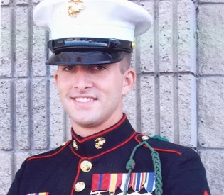 Desforges, Joshua David