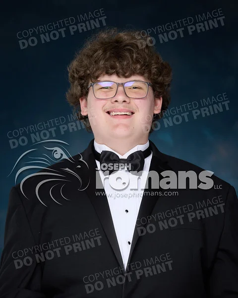 Price, Daniel Joseph