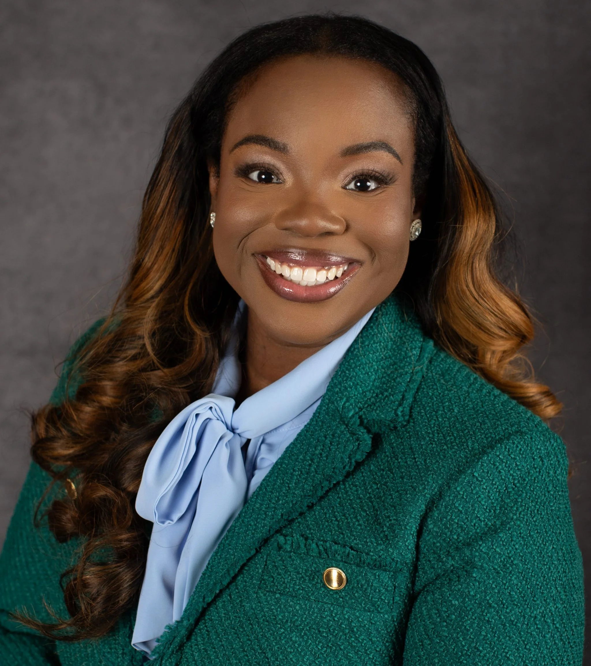 Nicholas, Jamie Scott