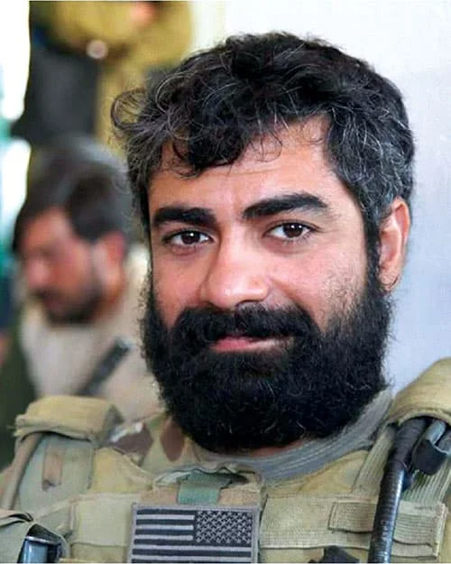 Memon, Kashif Mohammed