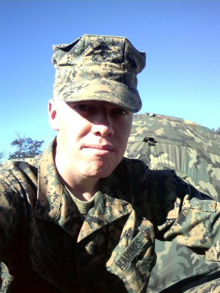 Babine, Travis Thornton