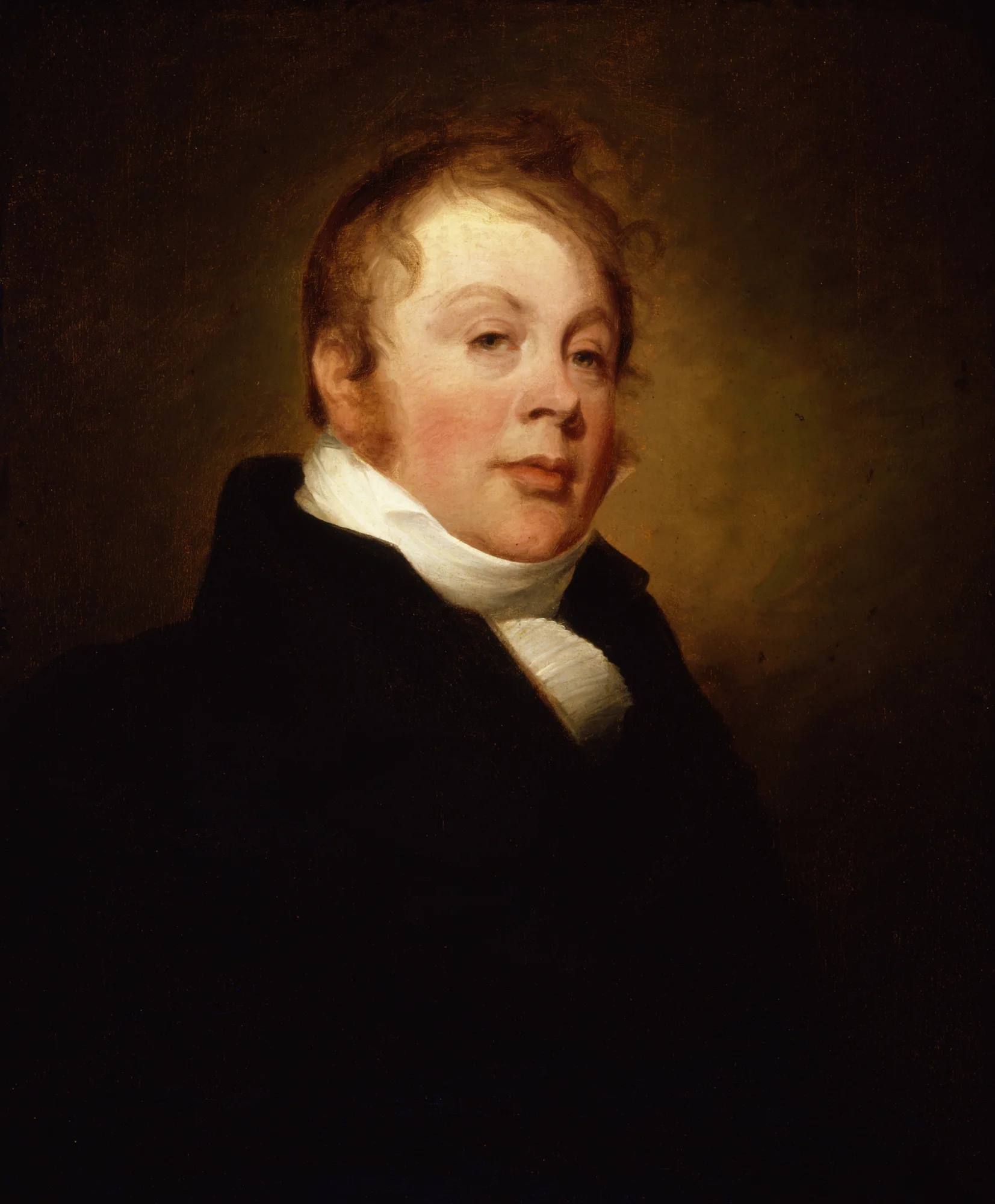 Warren, William Thomas