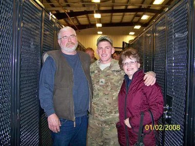 Gould, Kristopher James