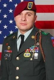 Burnside, Antonio Carlos