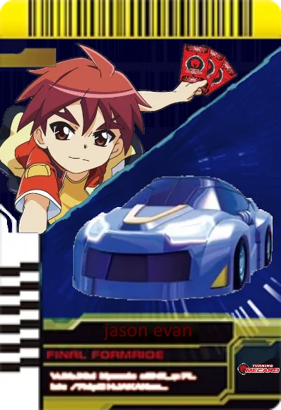 Burkholder, Jason Evan