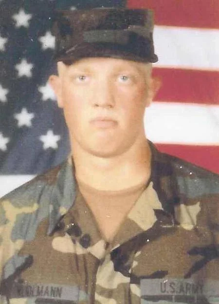 Weidemann, Michael Ross