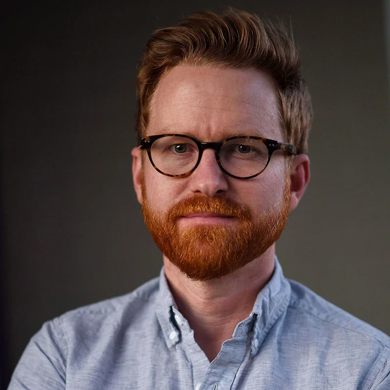 Collins, Sean Martin