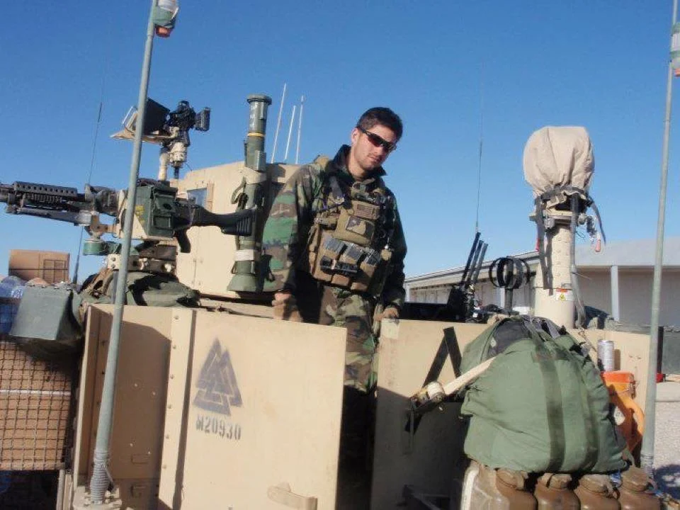 Kancler, Dennis Edward