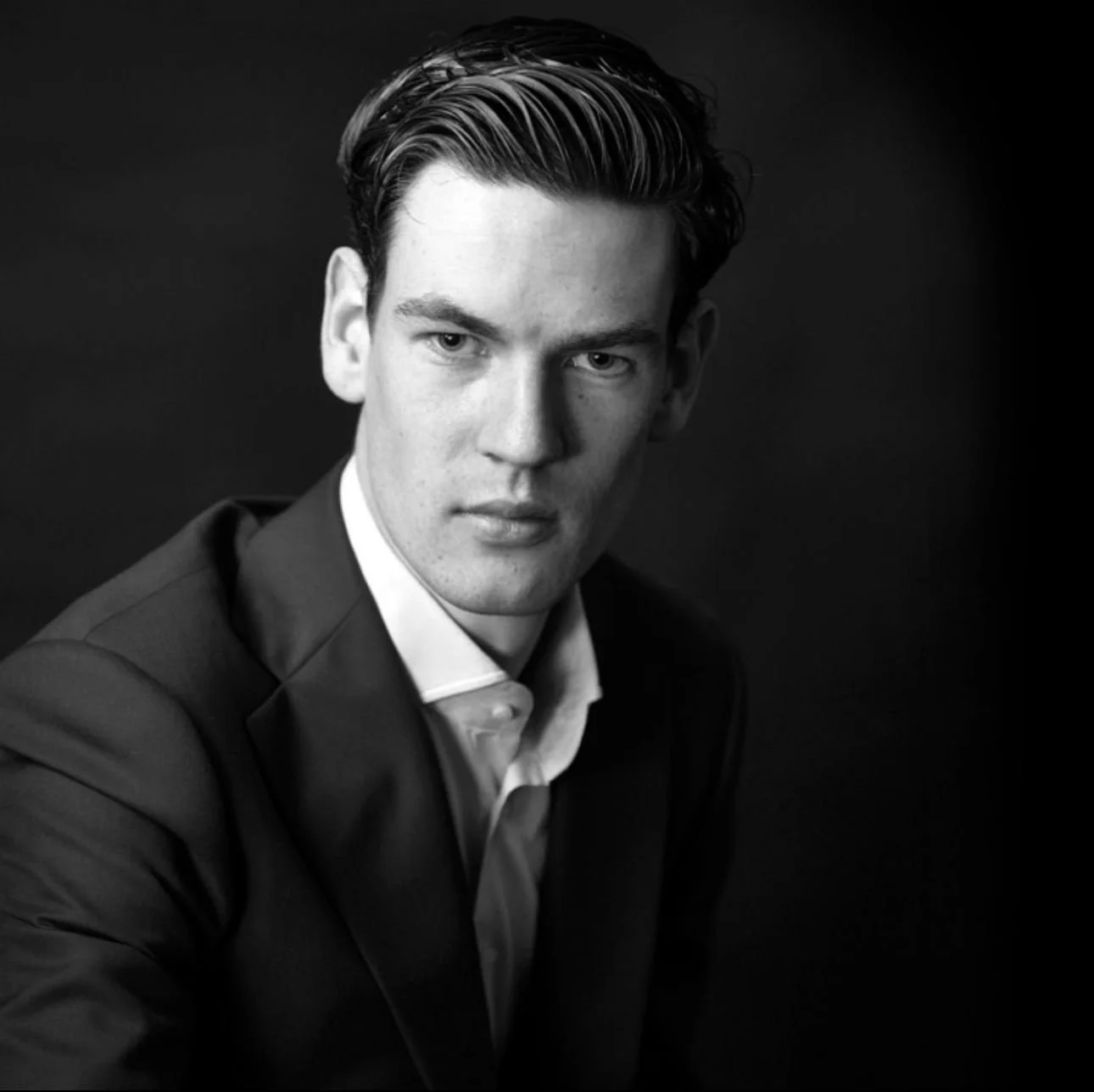 Macpherson, Thomas Raymond