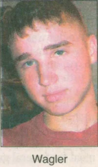 Wagler, Peter Daniel