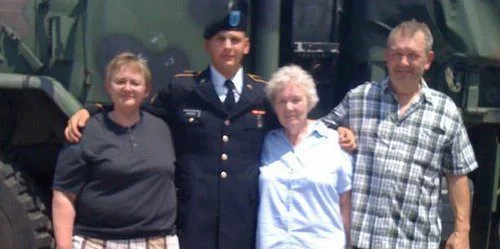 Diener, Jackie Lee Ii