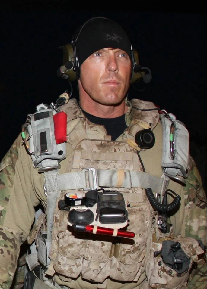 Langlais, Louis James