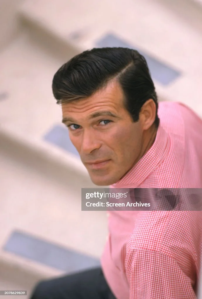 Campbell, Christopher George