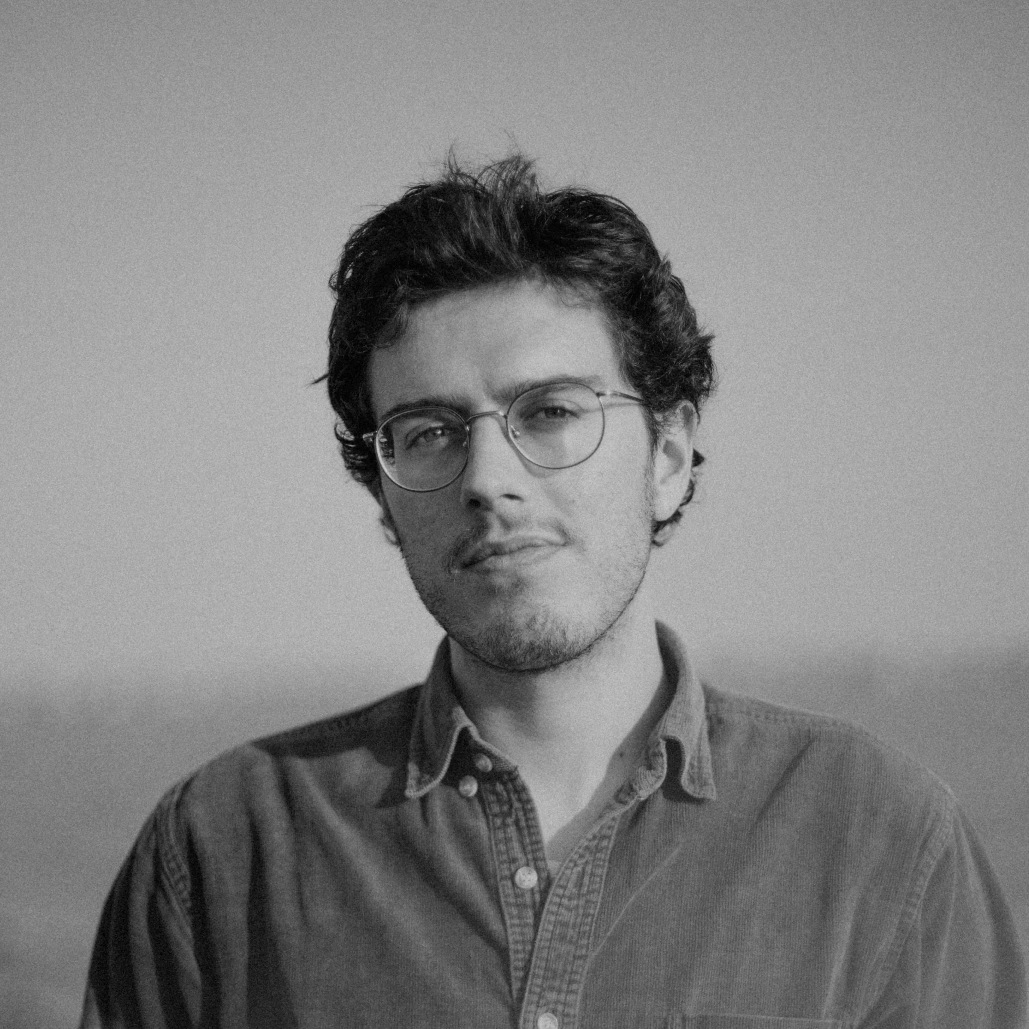 Harper, Scott Daniel