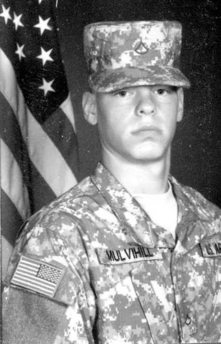 Mulvihill, William Joseph