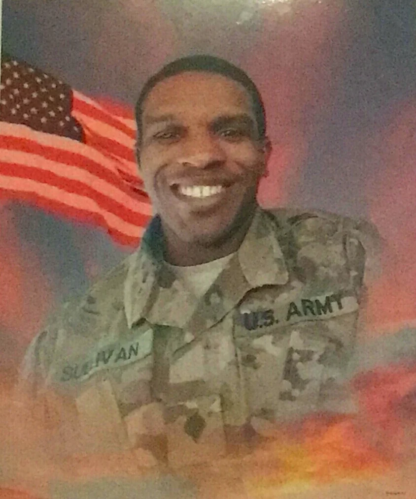 Sullivan, Javion Shavonte