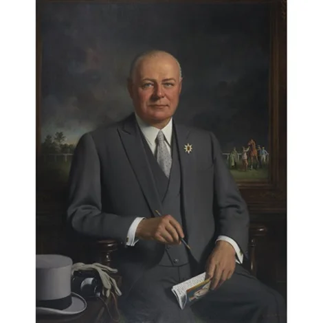 Mcaninch, Kenneth Keith