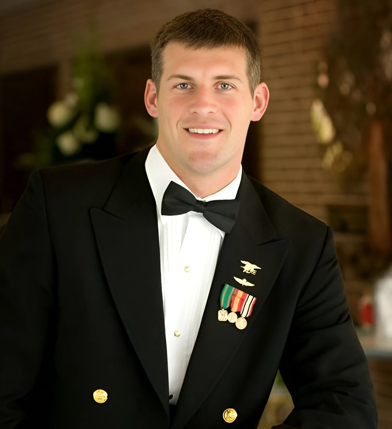 Looney, Brendan John